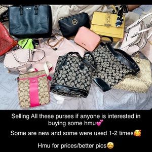 Purses